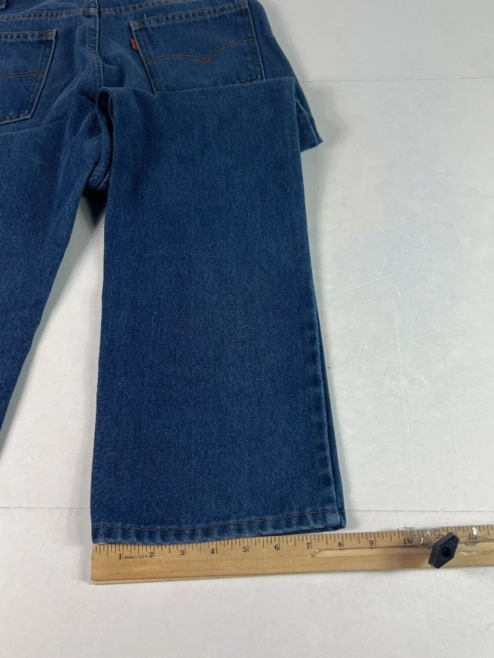 Levis you are